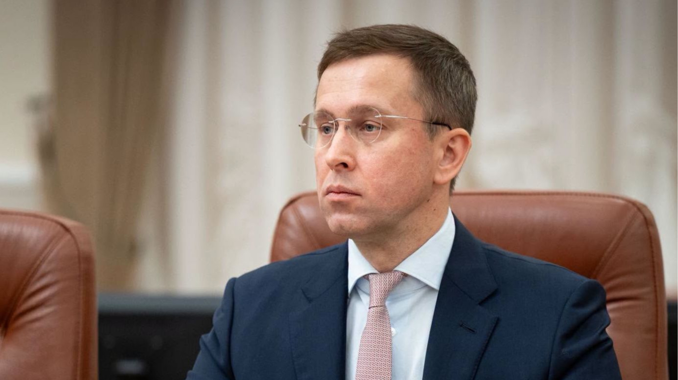 Корецький: Україна з партнерами шукає ще 20 млрд доларів на оборонний бюджет