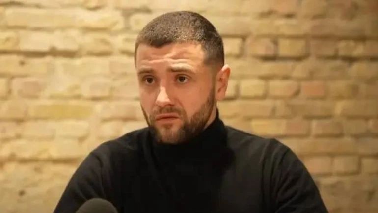 Ексрадник ОП Шило отримав умовний термін і 200 млн штрафу у справі про корупцію в УЗ
