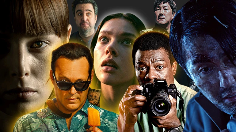 Война в Украине, возвращение Города Бога и другие лучшие сериалы сентября