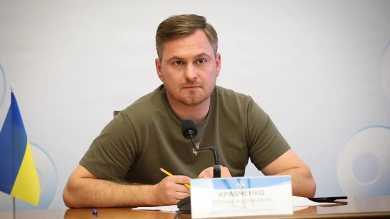 Київська ГЕС не зазнала суттєвих пошкоджень після атаки РФ – голова ОВА