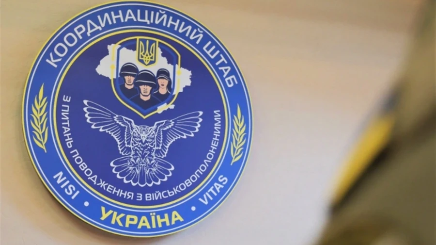 Росія поширила фейк про початок обміну і спекулює на чутливій темі – Коордштаб