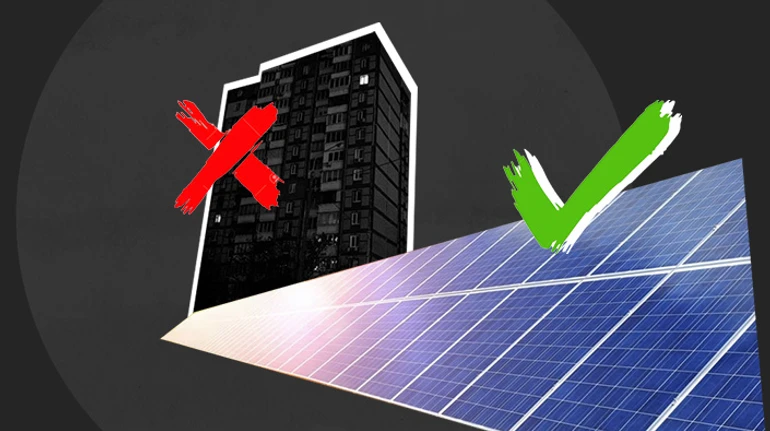 В Житомире и Виннице меньше отключений света чем у остальных городов. Как им это удалось?