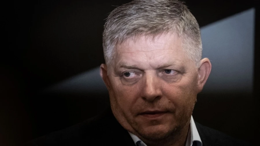 Словаччина посилить захист політиків після замаху на Фіцо. Також обмежить протести