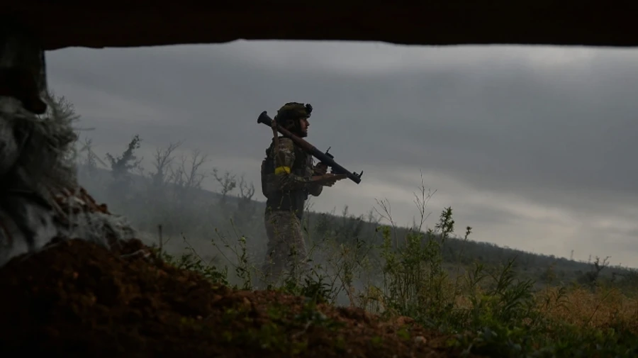 Russia loses 1,110 soldiers, aircraft and 23 tanks