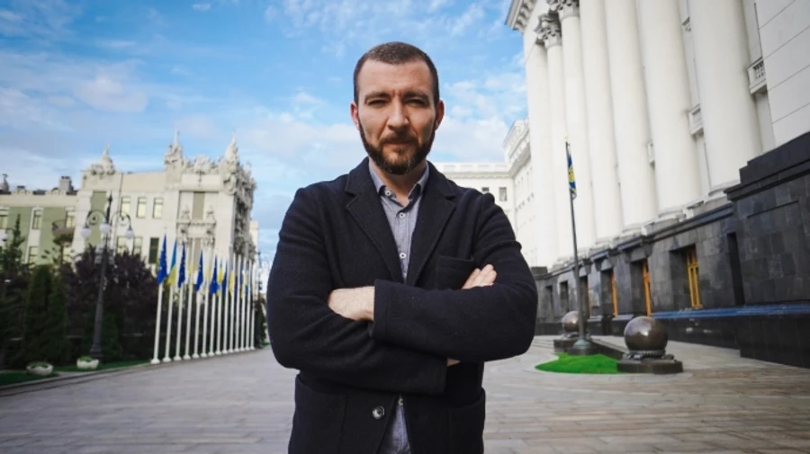 ОП: Переговорну позицію після мирного саміту в червні передадуть Росії