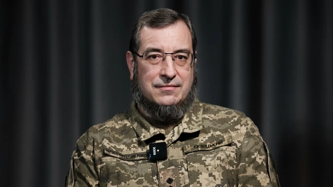 ГУР: У травні Росія задіє тришаровий план дестабілізації України