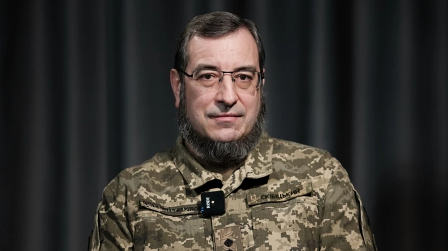 ГУР: У травні Росія задіє тришаровий план дестабілізації України