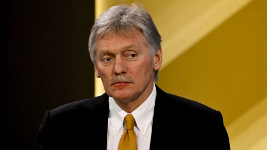 Kremlin reacts to German chancellor's statement on range of Ukrainian strikes on Russia