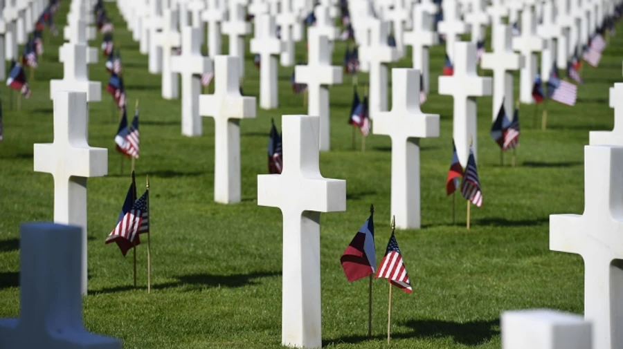 France decides to invite Russia to anniversary of Allied landings in Normandy