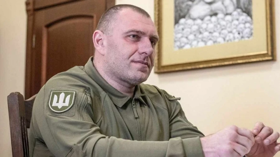 Ukraine's Security Service has exposed 11 Russian intelligence networks since start of year