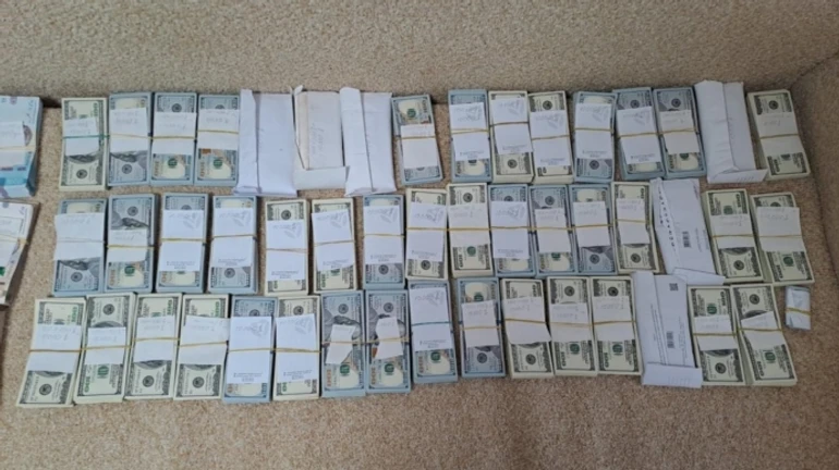 Сімейний підряд з оформлення фейкової інвалідності: у фігурантів вилучили $1 мільйон