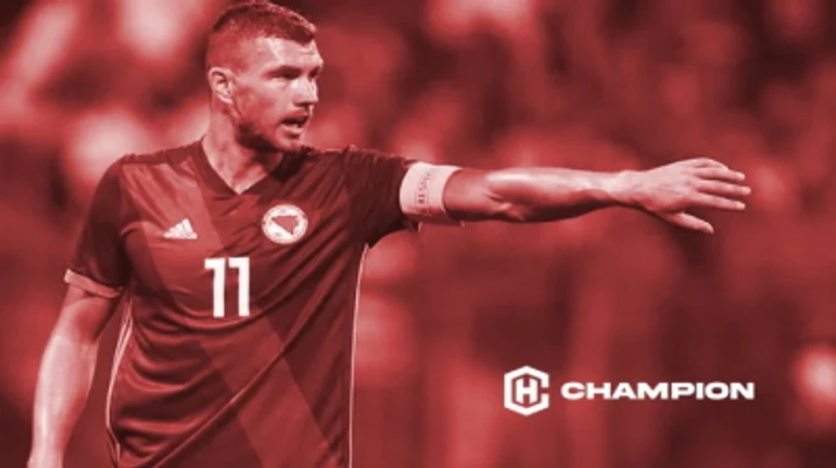 Ми могли померти будь-якої миті: легенда збірної Боснії в дитинстві пережив війну та захоплювався Шевченком