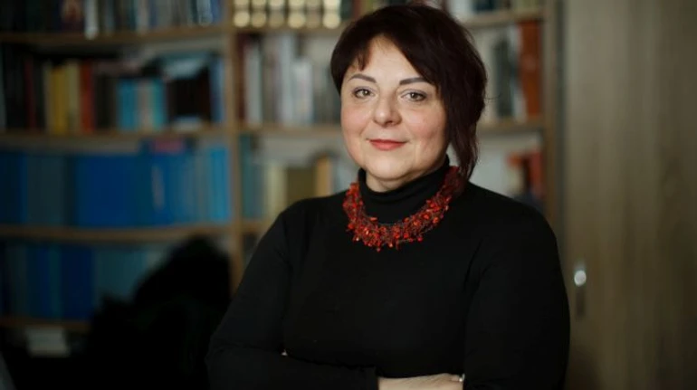 Росія повторила б Биківню, навіть не сумніваюсь. Тетяна Шептицька про репресії 30-х і те, що чекає Україну в разі окупації