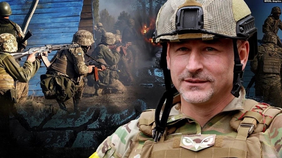 У ЗСУ розповіли, чи зможуть підготувати 500 тисяч мобілізованих