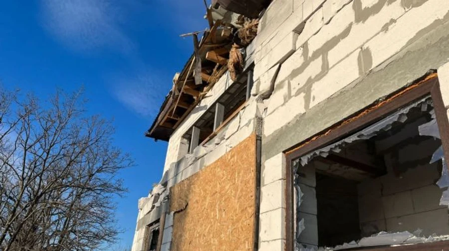 11 дронов запустили оккупанты по Никопольщине, ранены двое мужчин