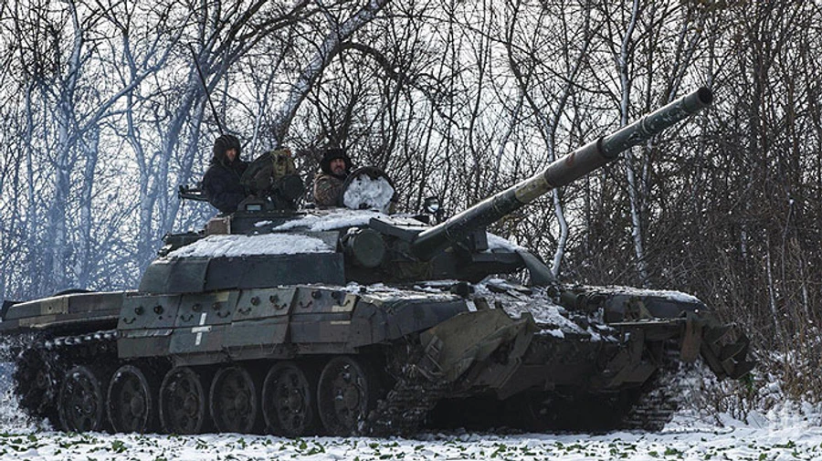 Майже половина українців вірять, що ситуація на фронті покращиться взимку 