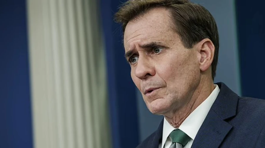 US fears Iran could provide Russia with ballistic missiles for war against Ukraine