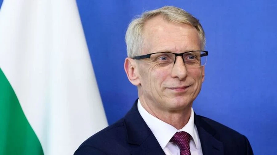 Hungary and Serbia support Putin's war machine – Bulgarian PM