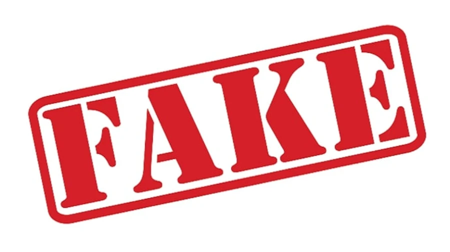 Russians launch fake radio broadcasting in Kharkiv Oblast again