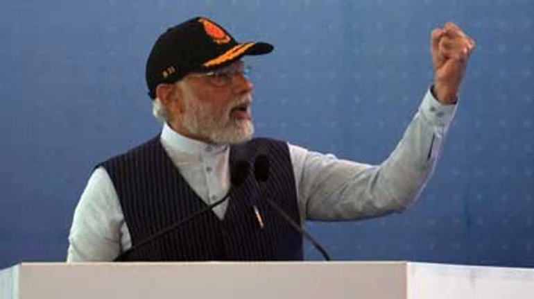 Меньше слов, больше Дели: как Индия стремится забрать у Китая статус фабрики мира