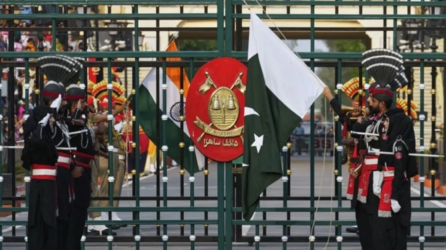 Пакистан испытал баллистическую ракету на фоне обострения отношений с Индией