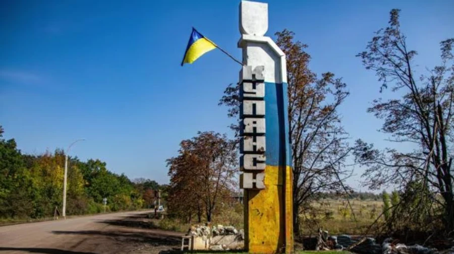 Найбільше сил росіяни сконцентрували на Куп’янському напрямку – Маляр