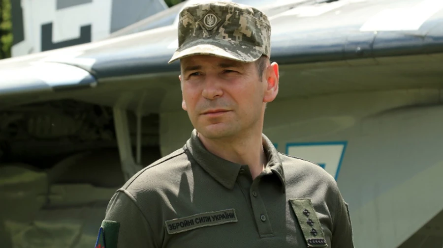 Был шокирован выдержкой бойцов: командир зенитчиков рассказал, как сбивали Кинжалы над Киевом