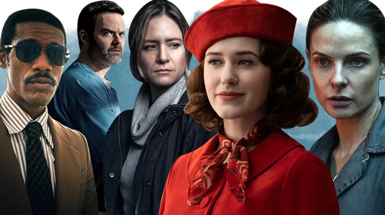 Сумо, антиутопія та Чаушеску: найцікавіші нові серіали, які варто переглянути у червні