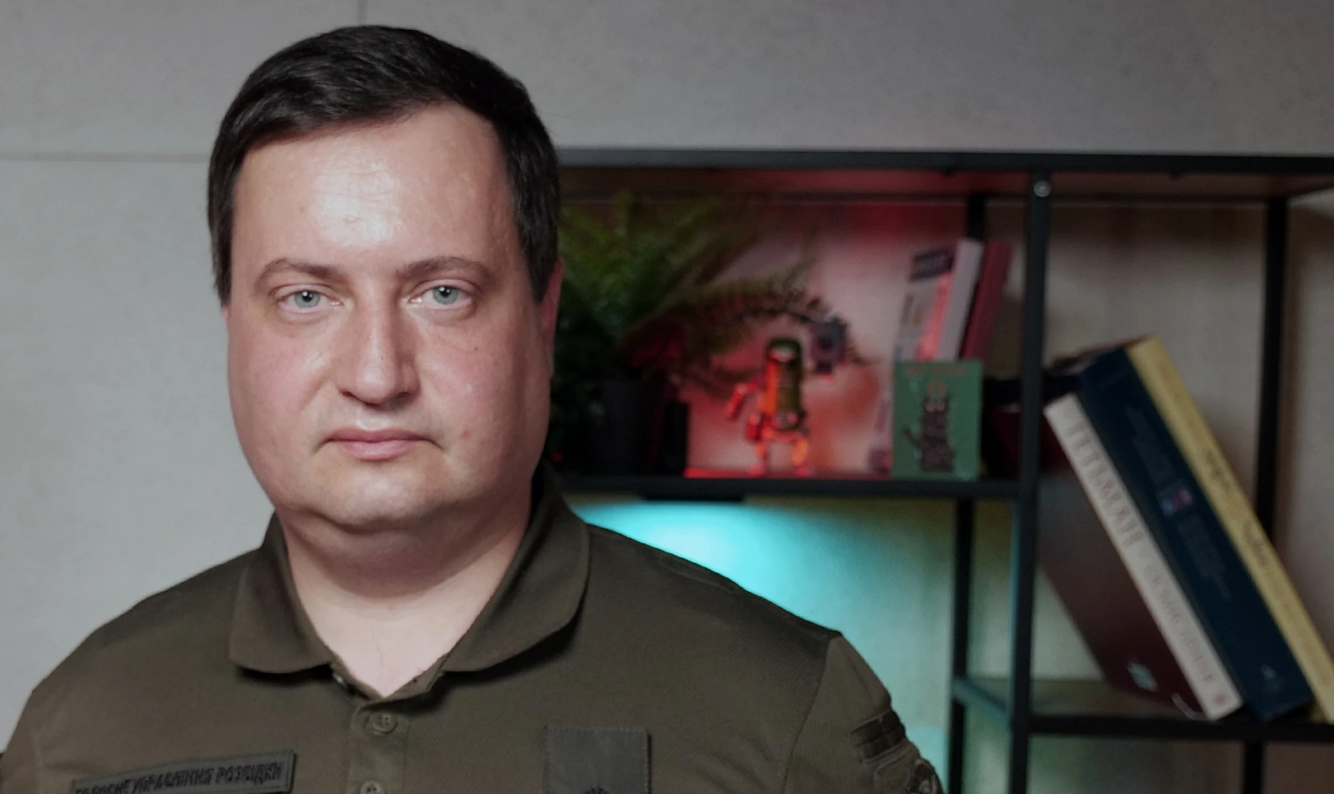 Чому ЗСУ не зайшли у Крим до кінця весни, як обіцяв Буданов? Пояснює представник ГУР Андрій Юсов