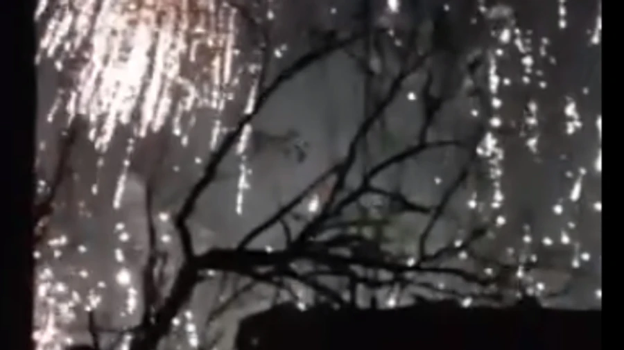 We survived: Special Operations Forces posts new video from burning Bakhmut