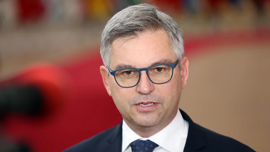 Австрія заморозила російських активів на майже 2 млрд євро