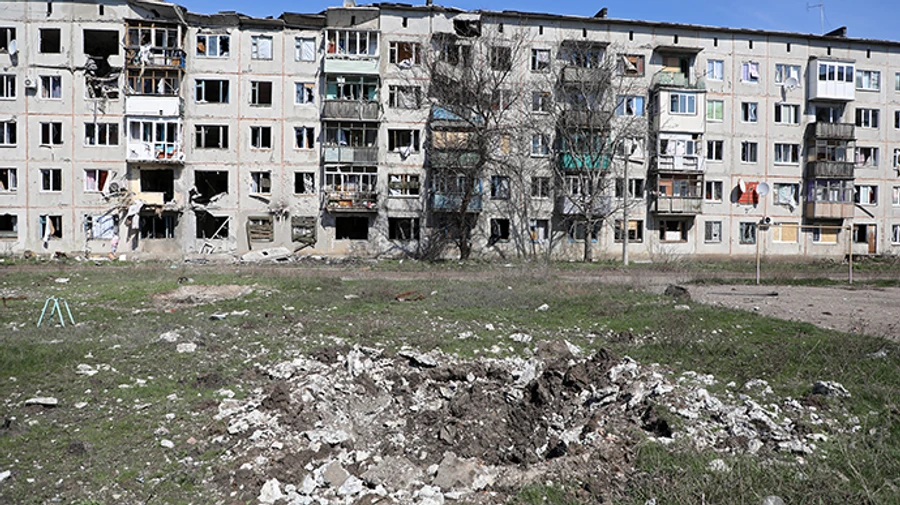 Окупанти тримають під щільним вогнем Донеччину та Херсонщину, за добу вбили 2 людей – ОВА