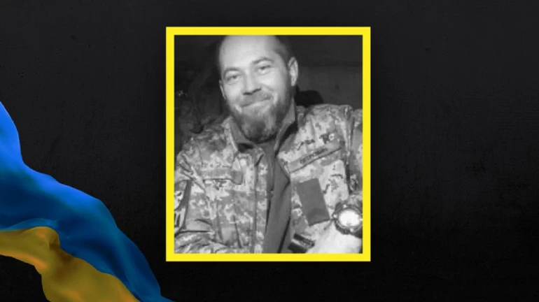 На кордоні з Білоруссю загинув боєць ТРО, розпочато розслідування 