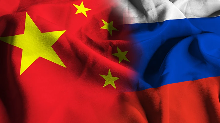 Росія веде переговори з Китаєм про постачання дронів-камікадзе - Spiegel