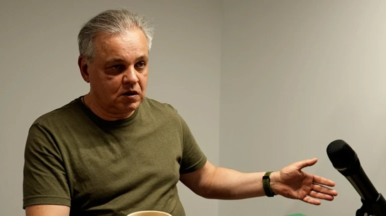 Сергей Рахманин: После победы нас ждет перестройка политического рельефа. Существующие партии либо обновятся, либо исчезнут