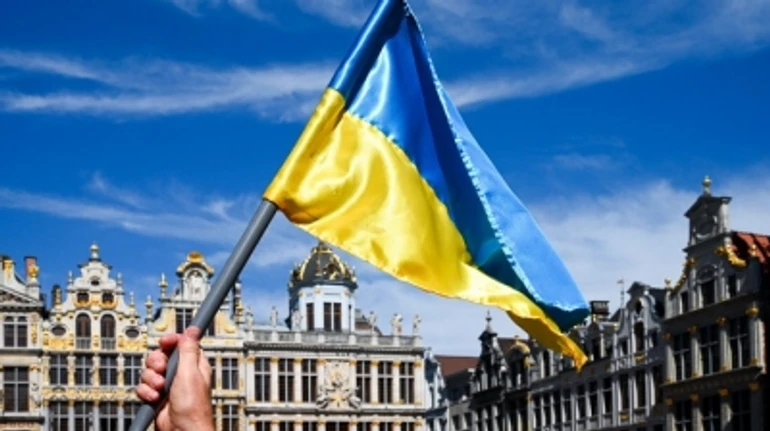 Ukraine's South and East believed in NATO: what do regions think of Ukraine's future