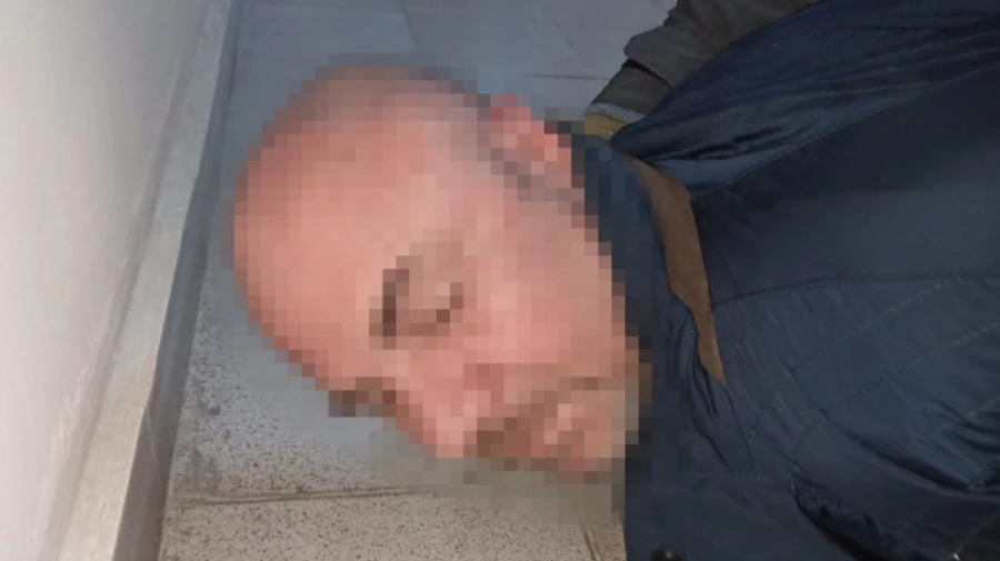 На Киевщине задержан боевик, который захватывал здание управления СБУ в Луганске