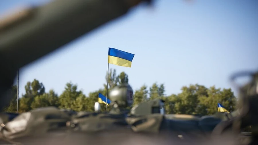 Генштаб назвав 12 населених пунктів, які звільнили 9 листопада
