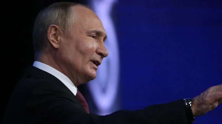 Объявленная Путиным мобилизация не повлияет на ход войны - ISW