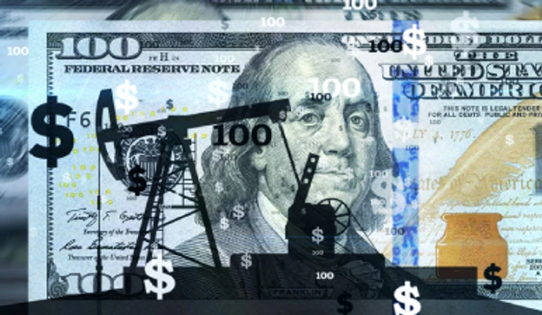 Непотрібний Brent. Чому падає ціна на нафту