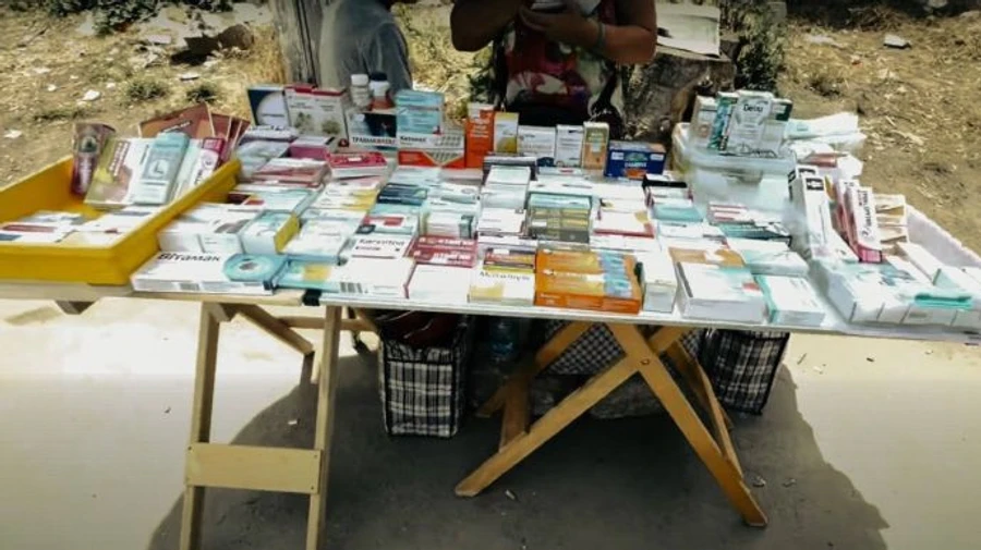 Маріупольці вмирають через брак ліків, спортсмену ампутували ноги – мер