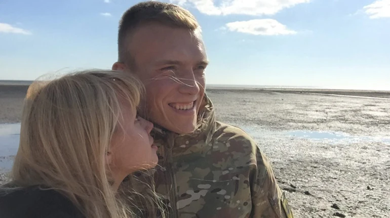 Катерина Прокопенко: СІЗО, де знаходяться захисники Маріуполя, переповнене, їжа та вода потребують покращення