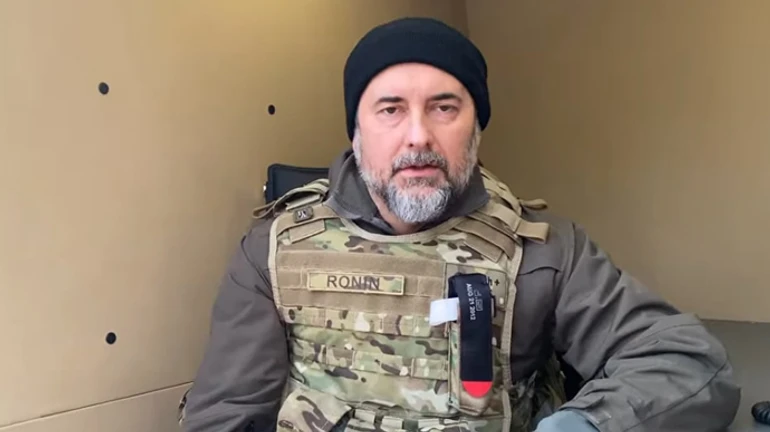 Луганщина: Сєвєродонецьк під українським прапором – ОВА