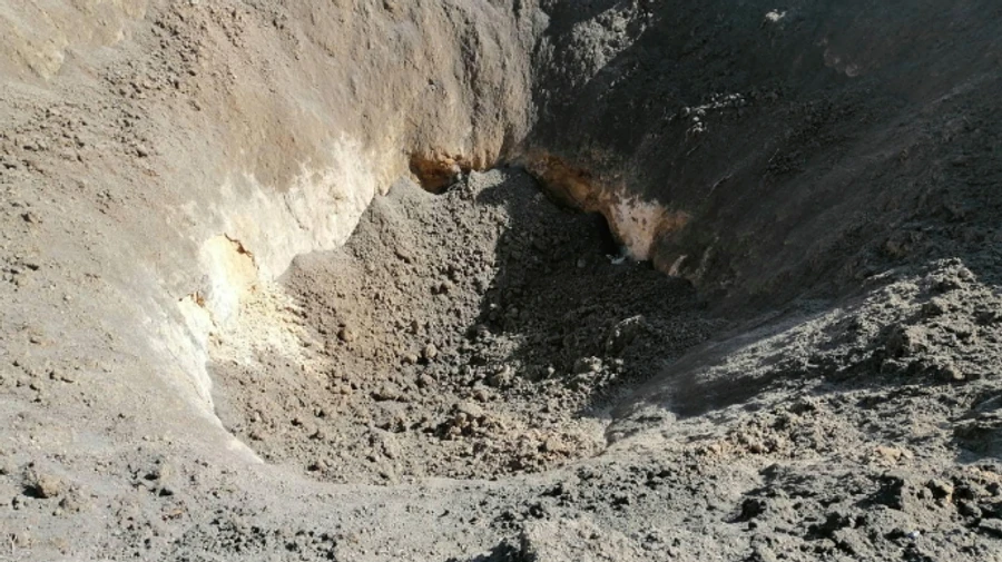 Ворог завдав ракетного удару по Чернігівщині - ОК Північ