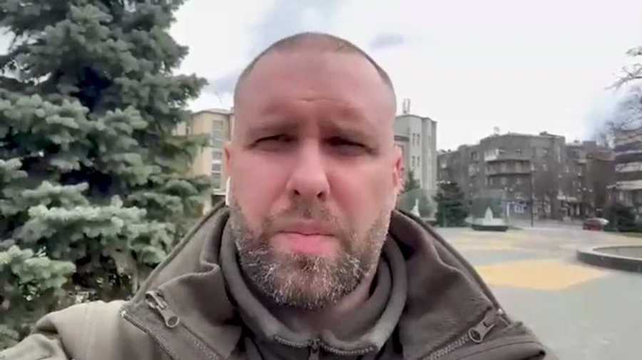 Russian troops carried out 27 attacks on Kharkiv last night