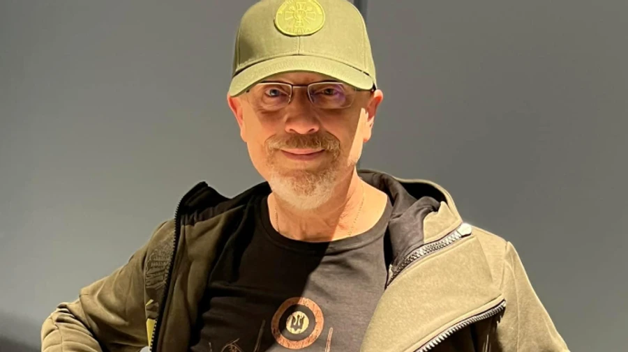 Резников: Оккупанты испугались позора и взялись за преступления против человечности. Победим!