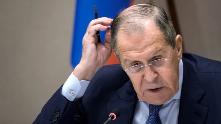 В РФ придумали новую причину, почему Украине никак нельзя вступать в НАТО