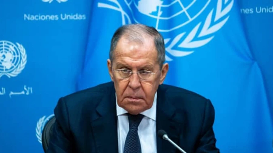 Russia mirrors Ukraine in reporting energy ceasefire violations to US