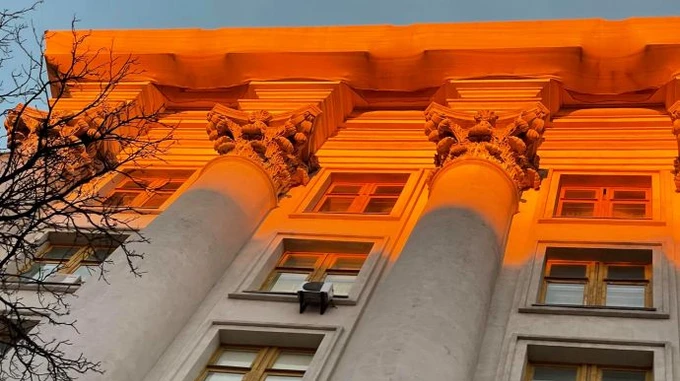 Росія запустила фейк про українське посольство, щоби приховати власний скандал – МЗС