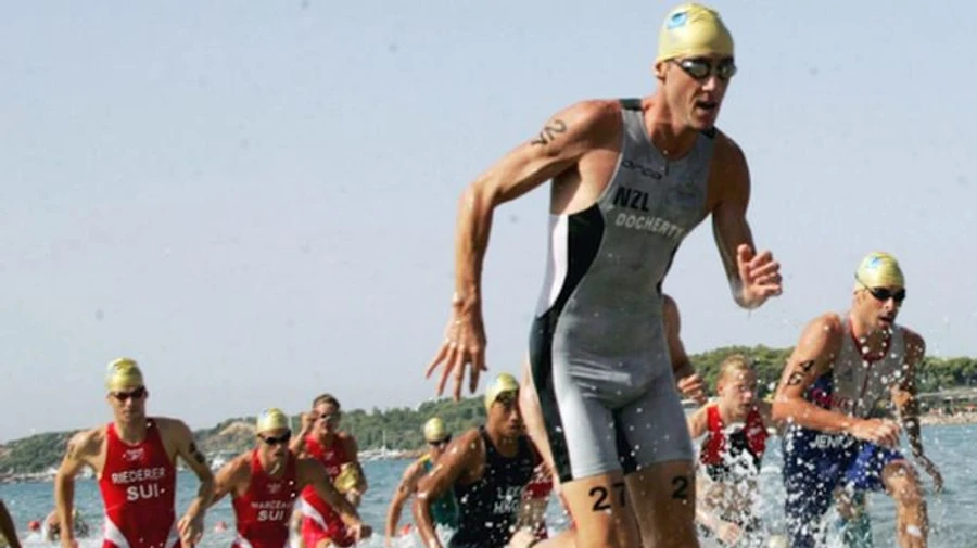 Международный союз триатлона ввел санкции против российской федерации, возглавляемой дочерью Шойгу